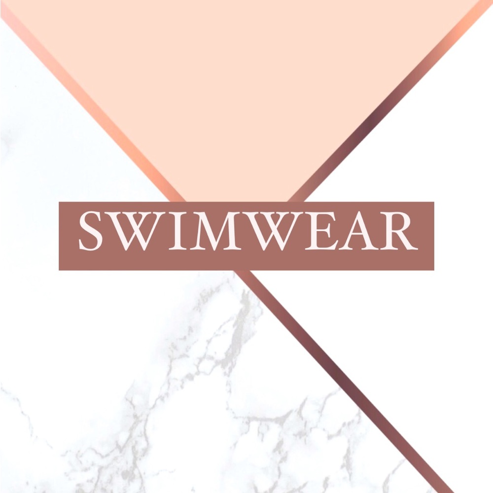 Swimwear 👙